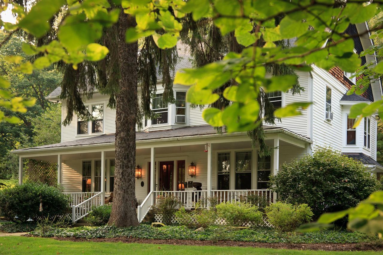 The White Oak Inn Zuck 外观 照片